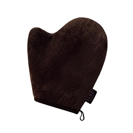 Sanzi Beauty Self Tanning Glove hos parfumerihamoghende.dk 
